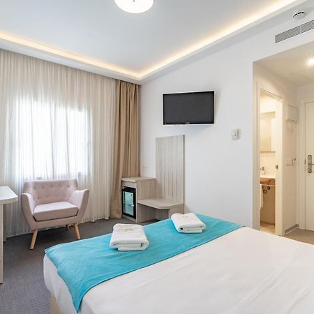 Hotel Soul De ฮาเวอา ภายนอก รูปภาพ