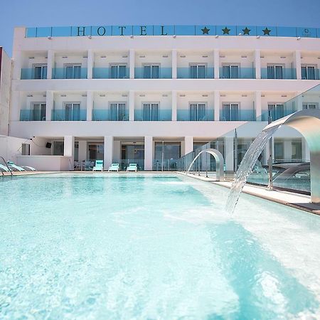 Hotel Soul De ฮาเวอา ภายนอก รูปภาพ