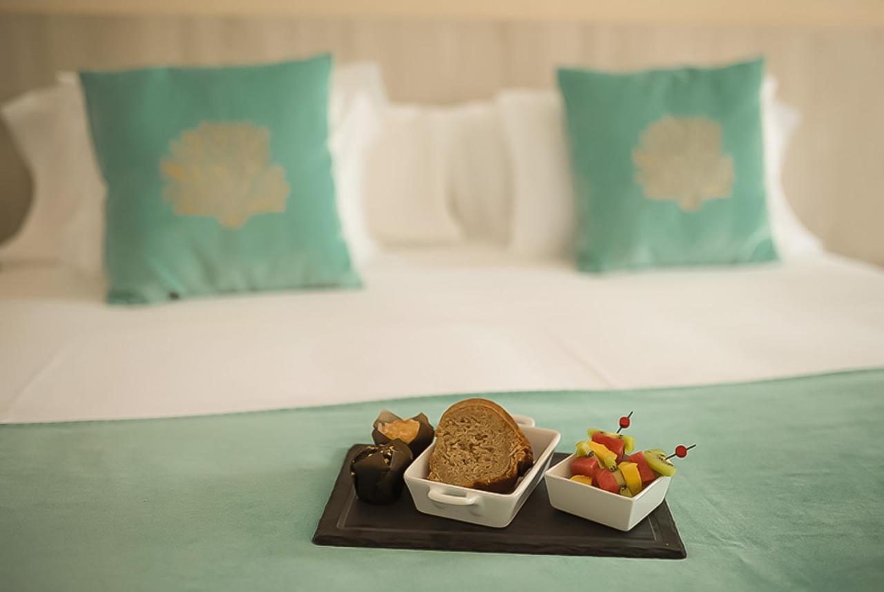 Hotel Soul De ฮาเวอา ภายนอก รูปภาพ