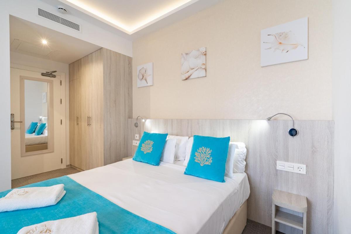 Hotel Soul De ฮาเวอา ภายนอก รูปภาพ