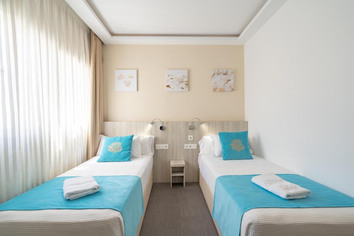 Hotel Soul De ฮาเวอา ภายนอก รูปภาพ