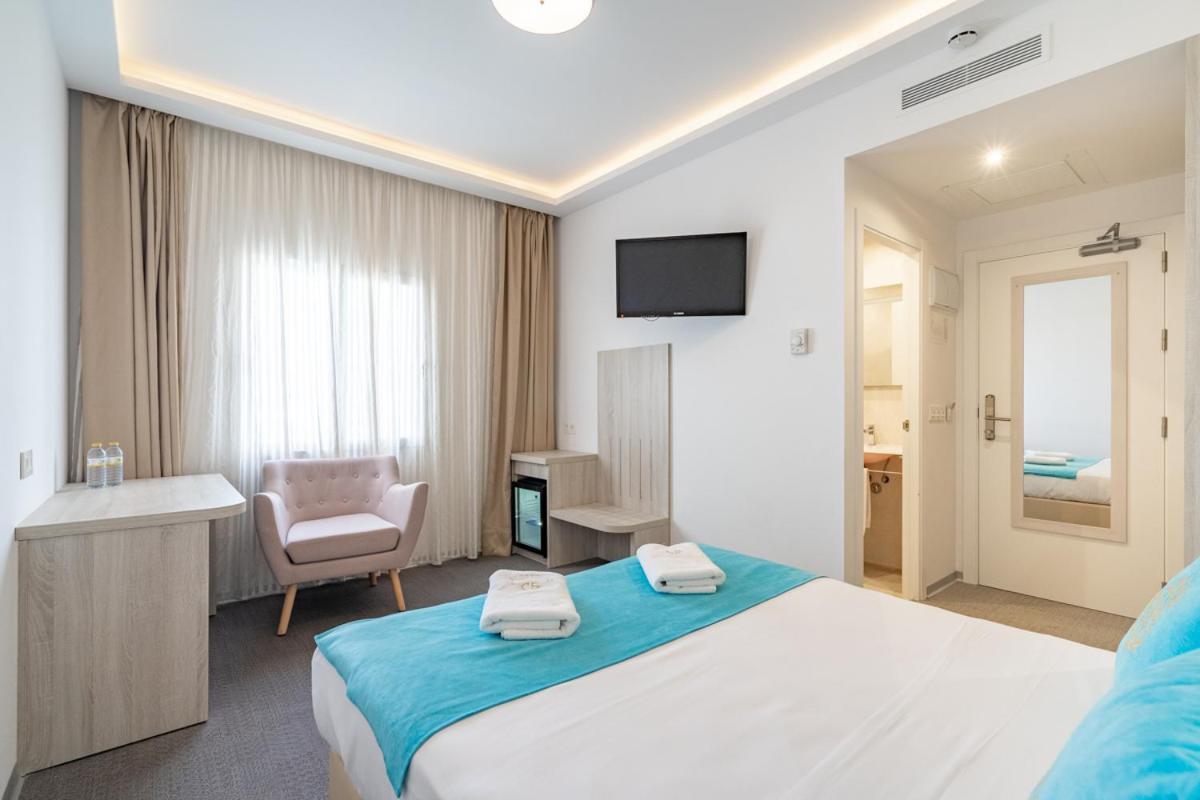 Hotel Soul De ฮาเวอา ภายนอก รูปภาพ
