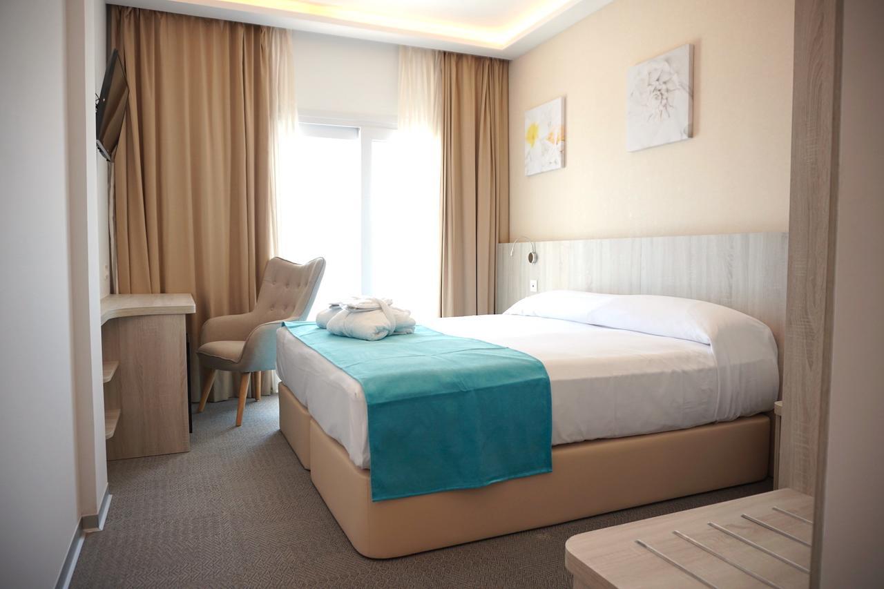 Hotel Soul De ฮาเวอา ภายนอก รูปภาพ