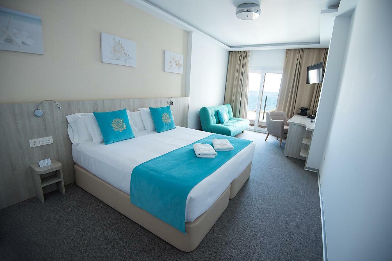 Hotel Soul De ฮาเวอา ภายนอก รูปภาพ