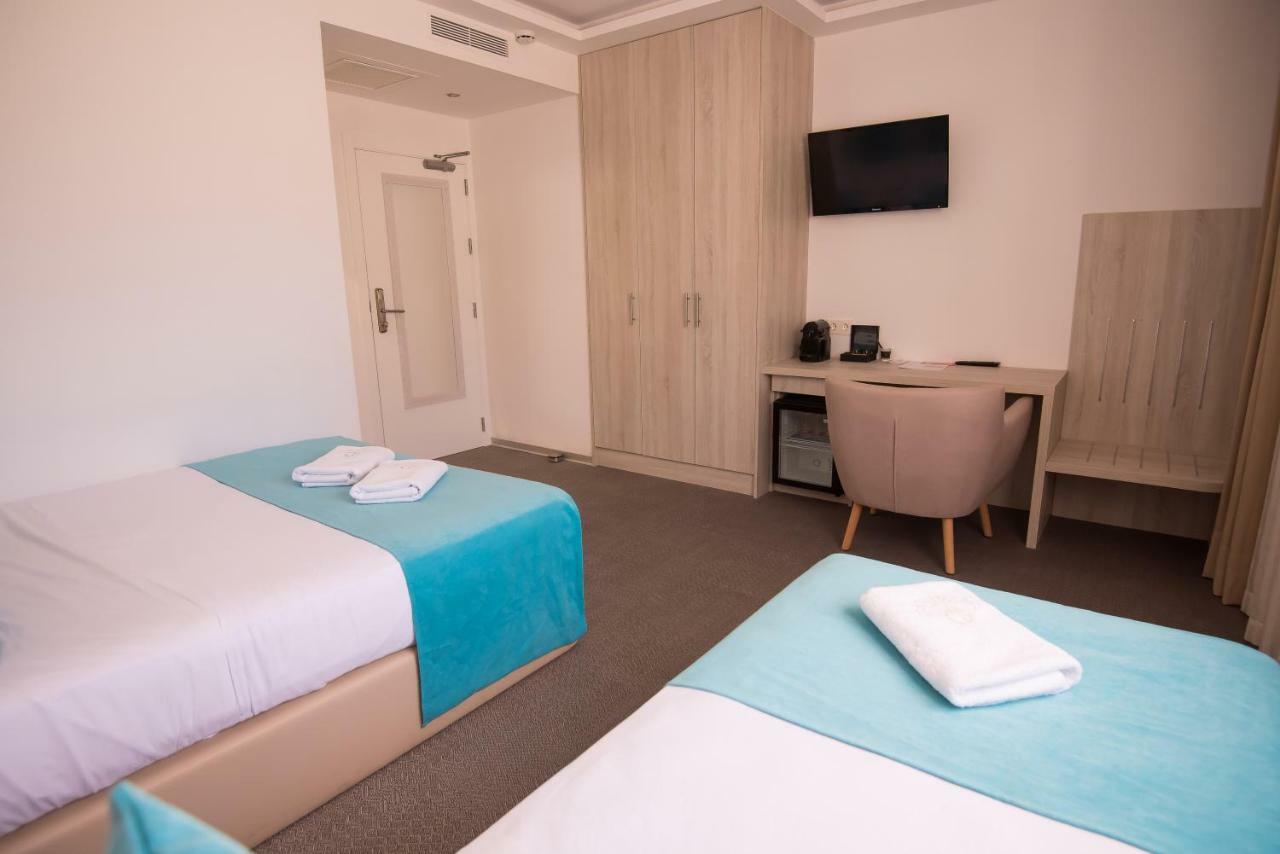 Hotel Soul De ฮาเวอา ภายนอก รูปภาพ