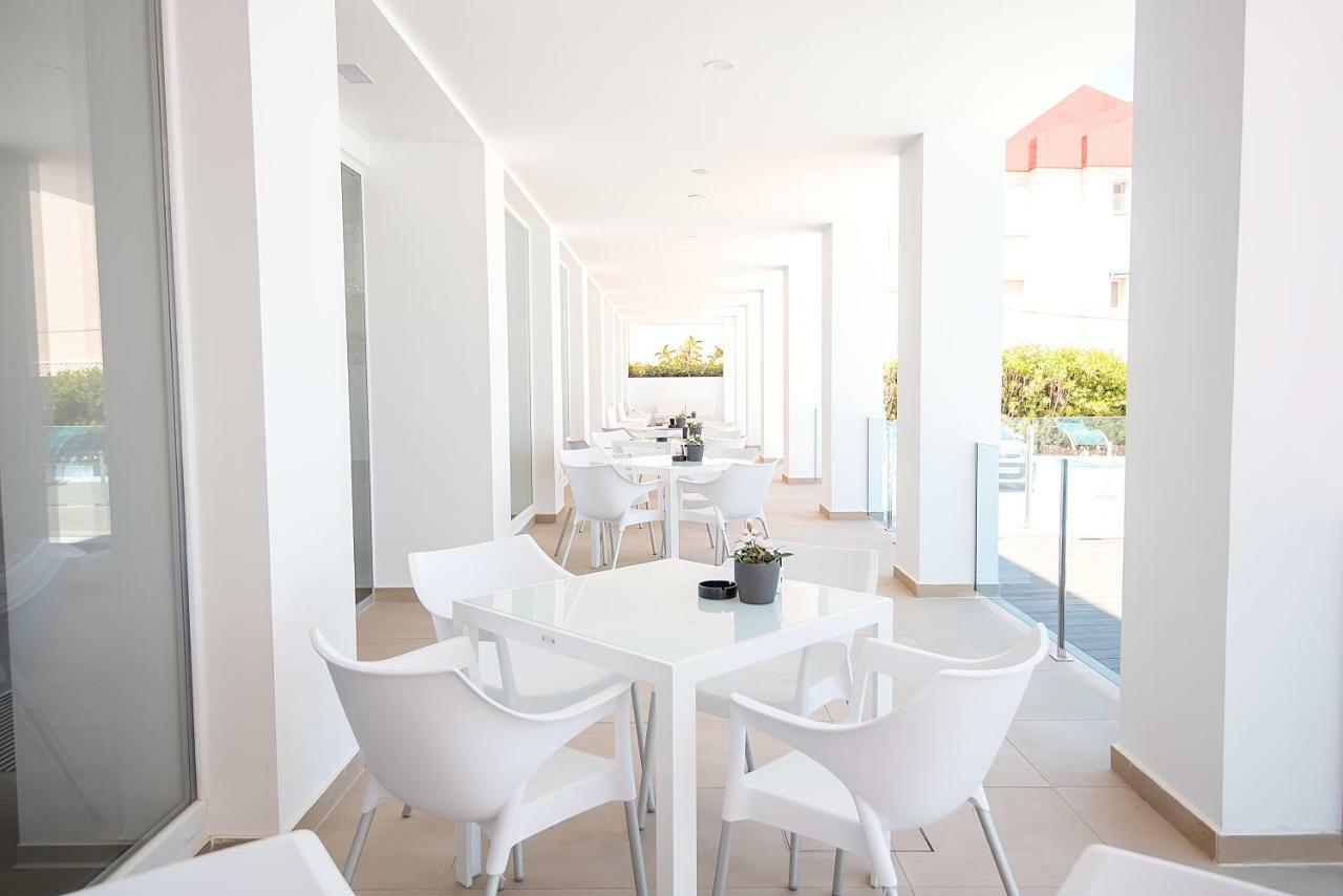 Hotel Soul De ฮาเวอา ภายนอก รูปภาพ