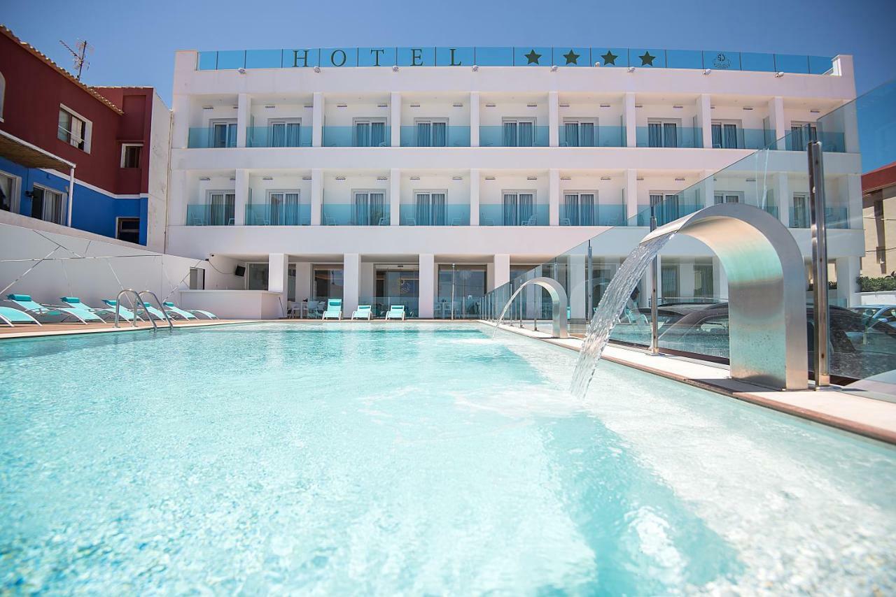 Hotel Soul De ฮาเวอา ภายนอก รูปภาพ